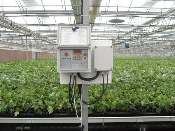 溫室系統(tǒng)配套配件